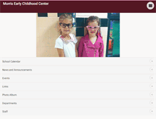 Tablet Screenshot of me.milfordschooldistrict.org